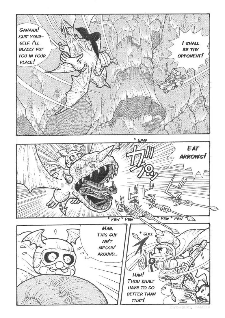 Popolocrois Story Chapter 1 #67