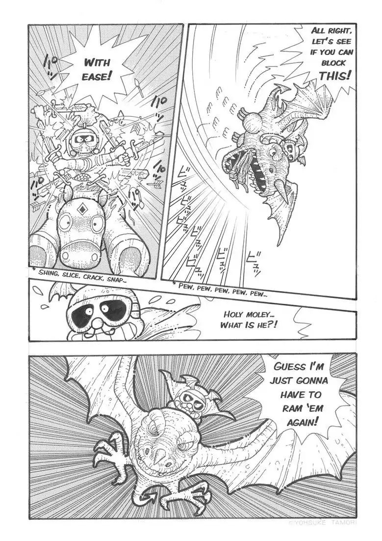 Popolocrois Story Chapter 1 #68