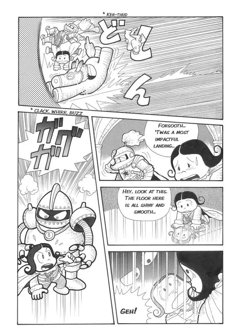 Popolocrois Story Chapter 1 #73