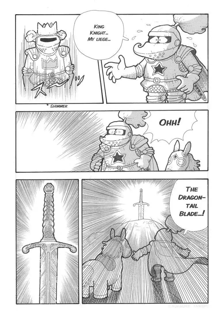 Popolocrois Story Chapter 1 #84
