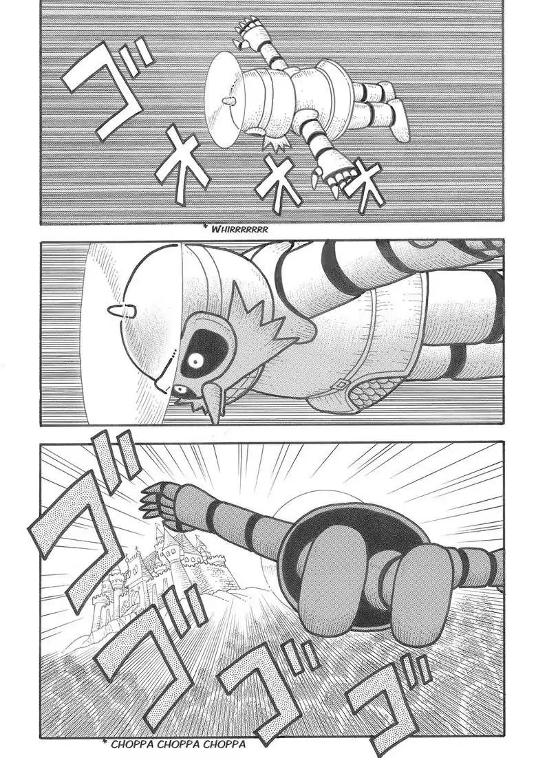 Popolocrois Story Chapter 1 #95