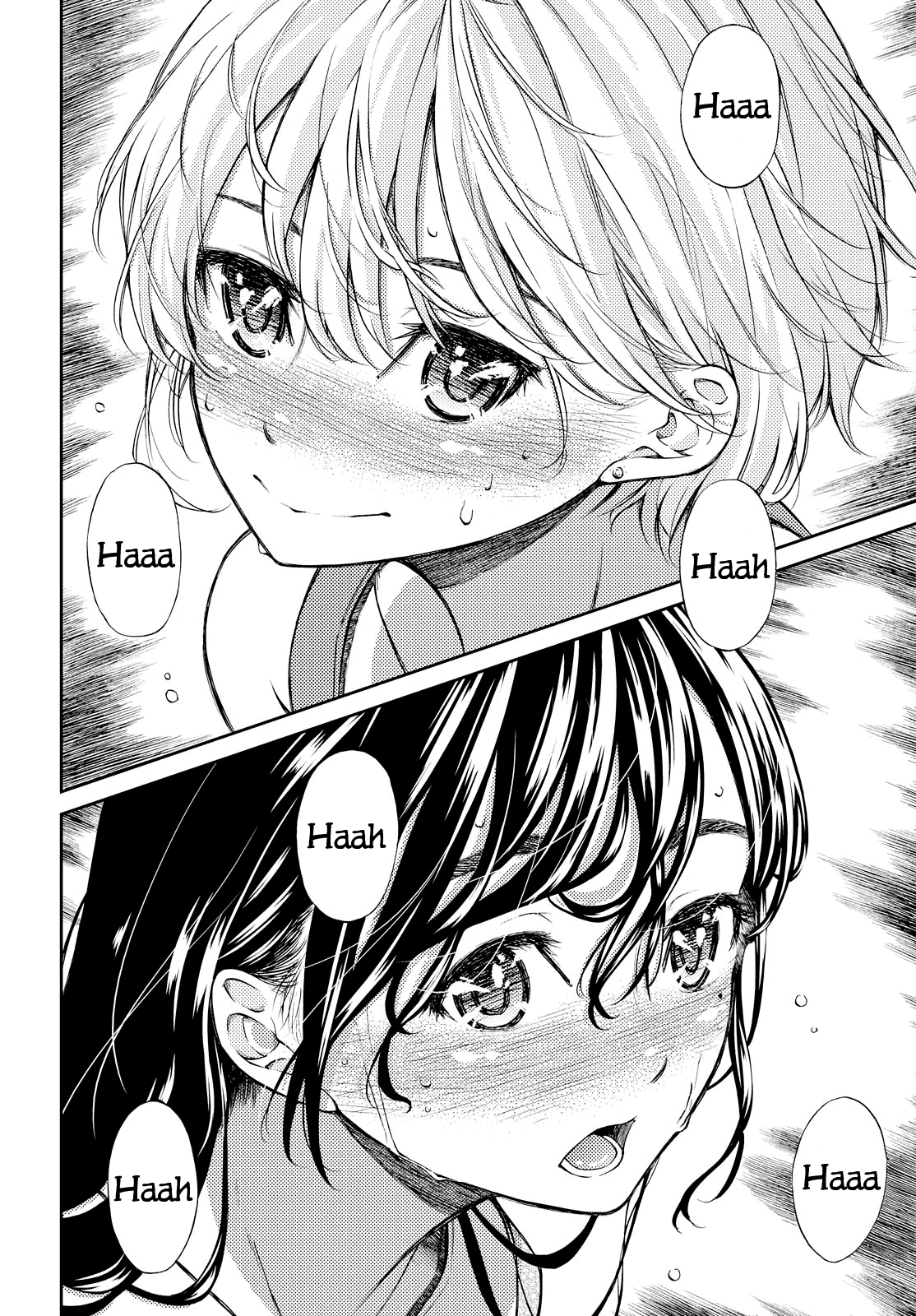 Kimi Wa Shoujo Chapter 5 #19