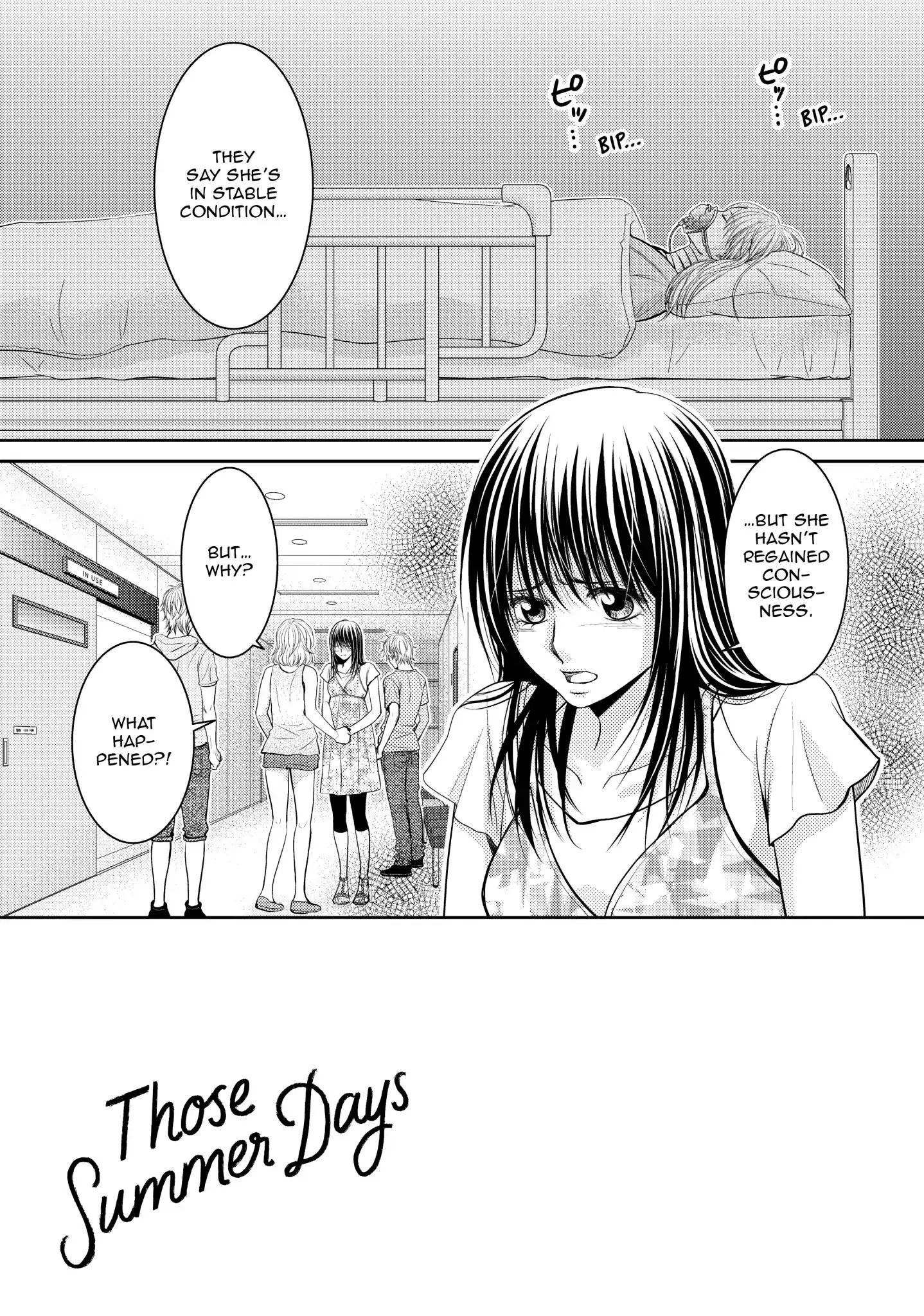 Those Summer Days Chapter 18 #4