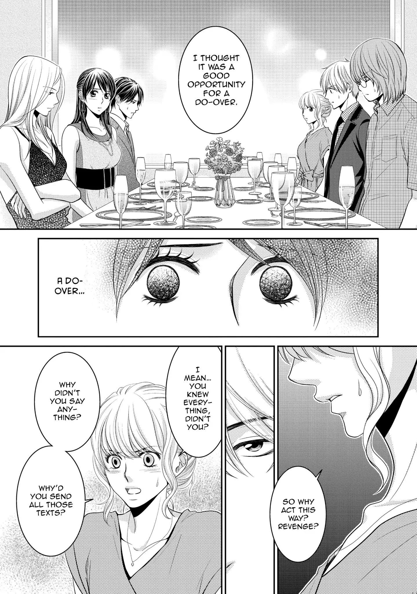 Those Summer Days Chapter 15 #20