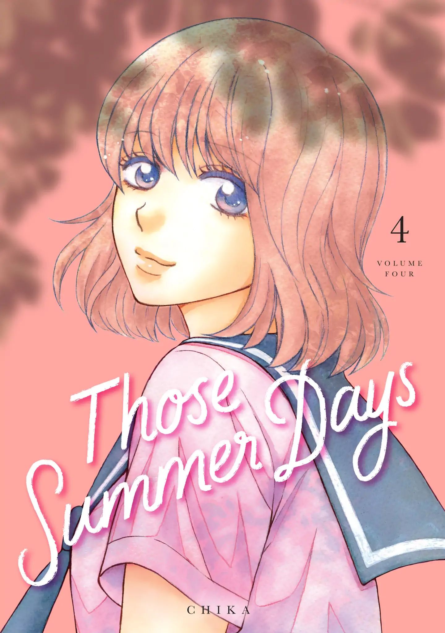 Those Summer Days Chapter 13 #1