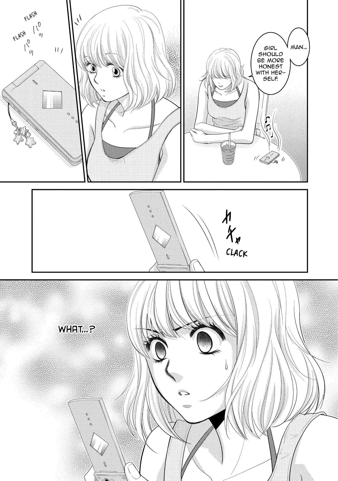 Those Summer Days Chapter 6 #11