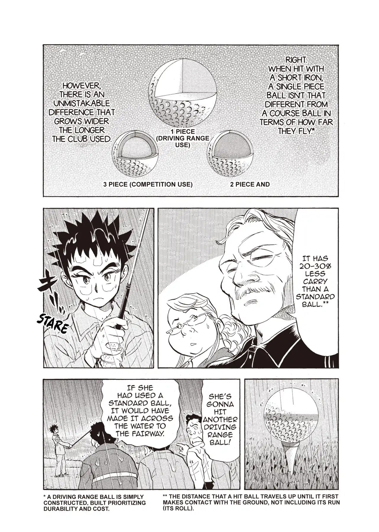 Kasane No Michi Chapter 8 #4