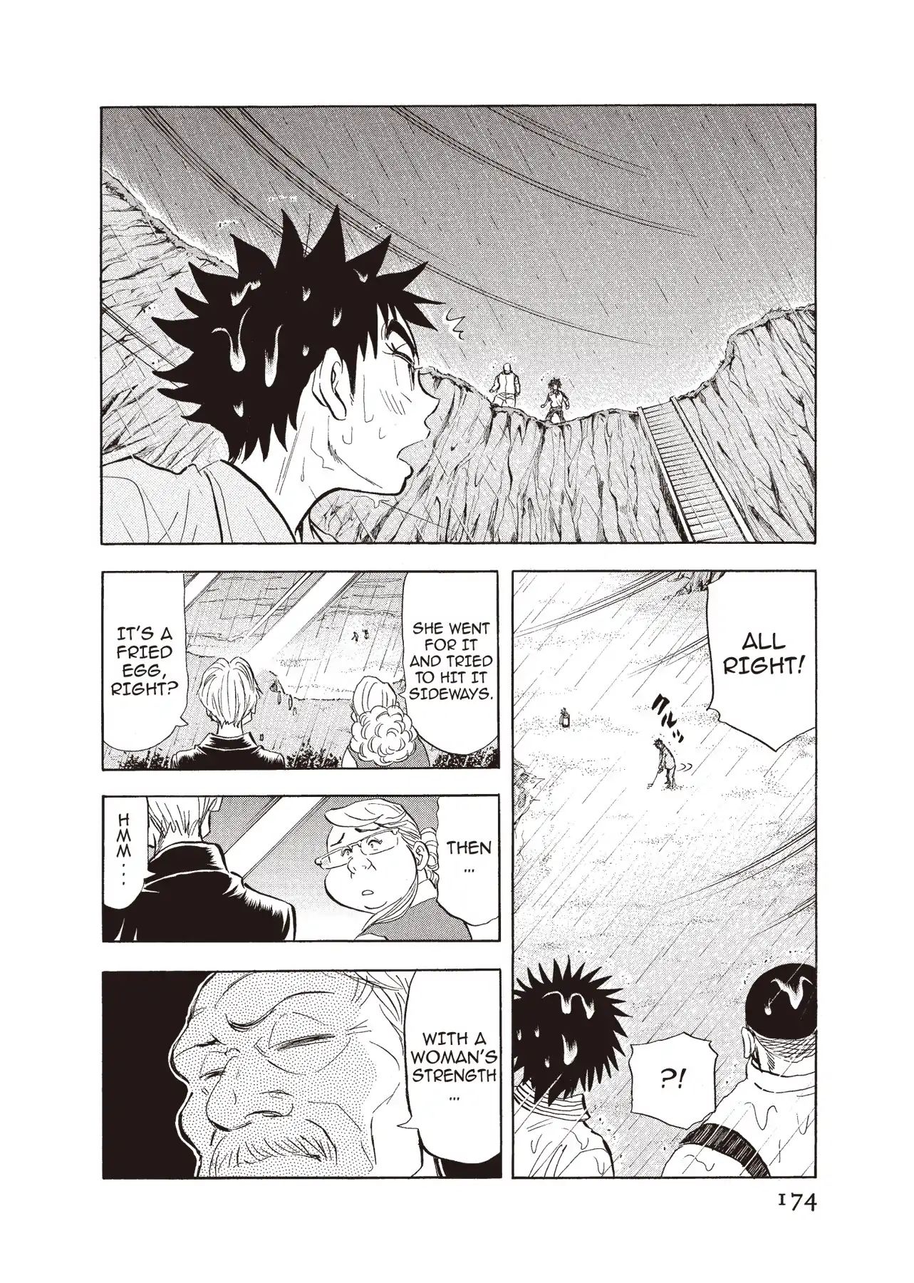 Kasane No Michi Chapter 8 #10