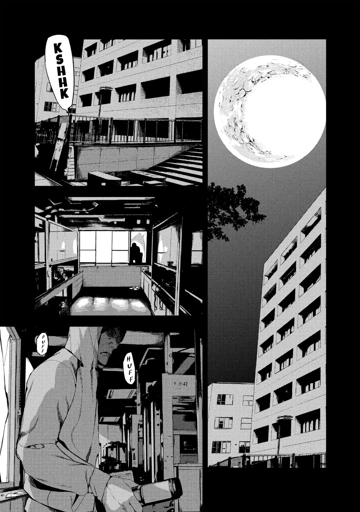 Shokuryou Jinrui Chapter 30 #15