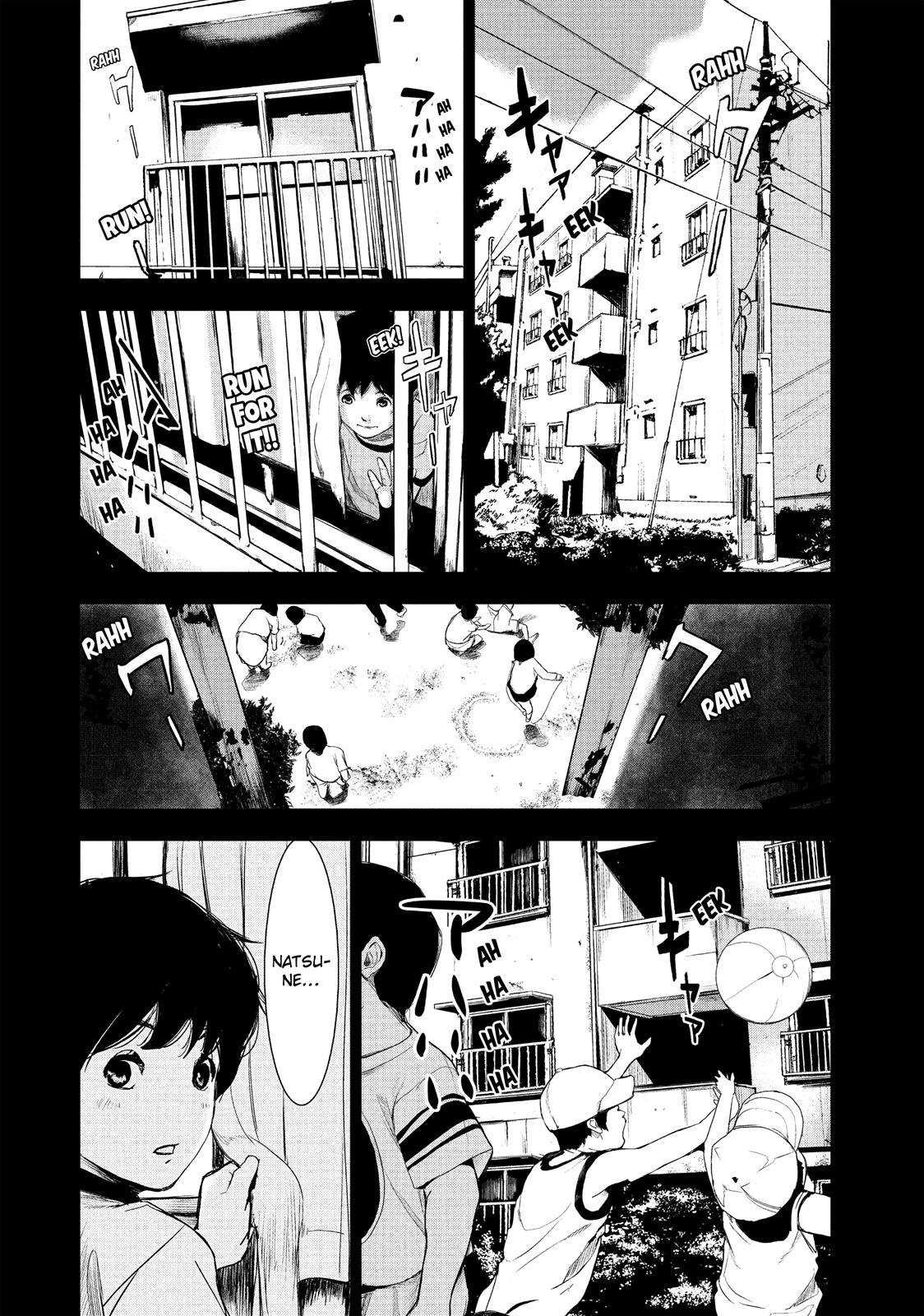 Shokuryou Jinrui Chapter 11 #8