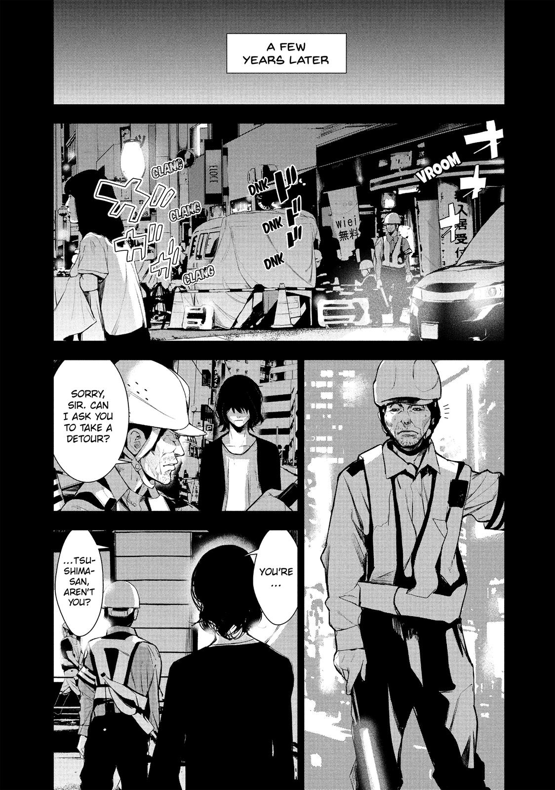 Shokuryou Jinrui Chapter 12 #25