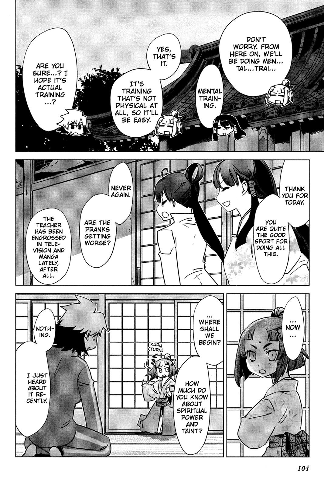 Oninagi Chapter 19 #8