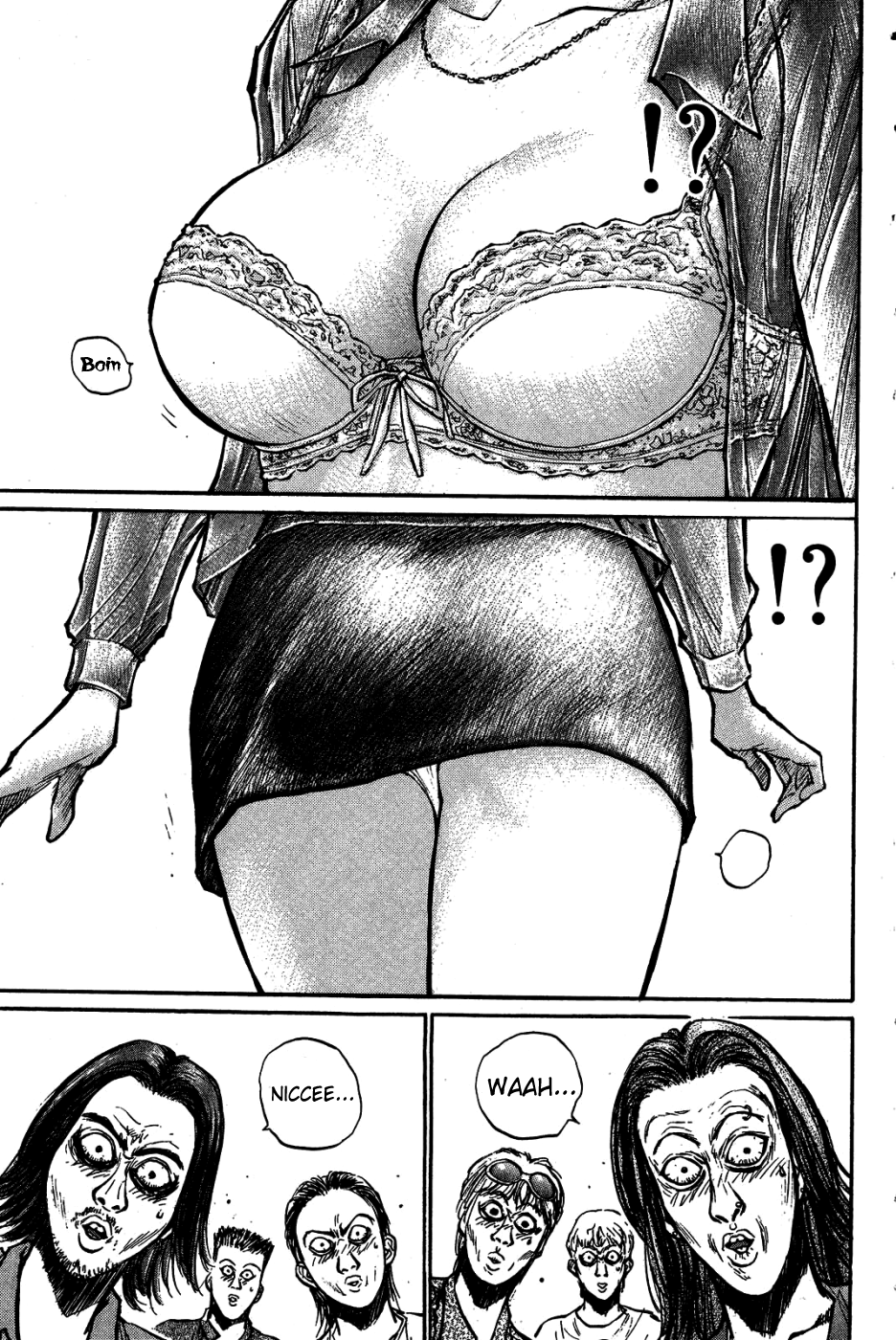 Ningen Kyouki Katsuo Chapter 29 #18