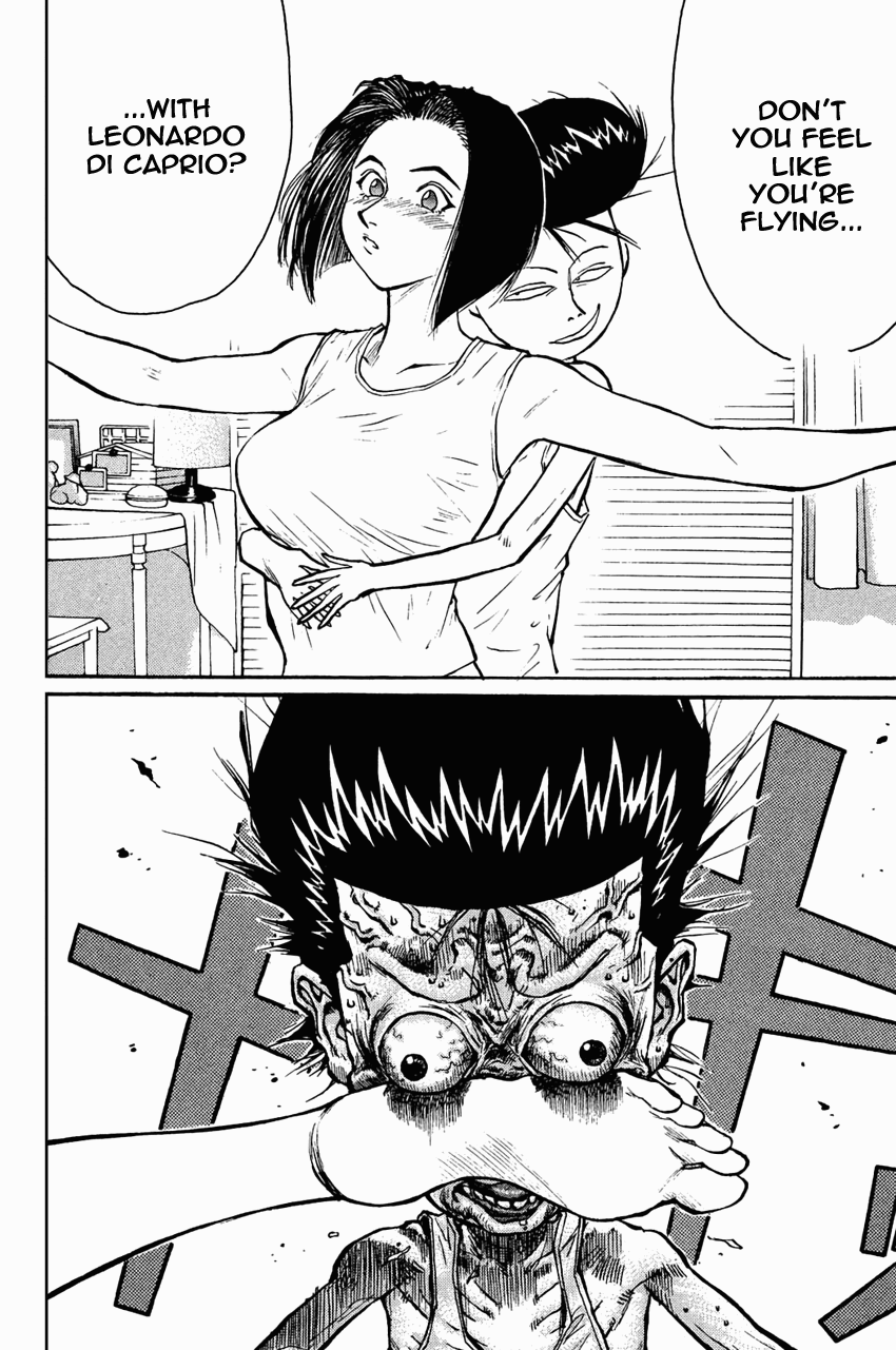 Ningen Kyouki Katsuo Chapter 27 #6