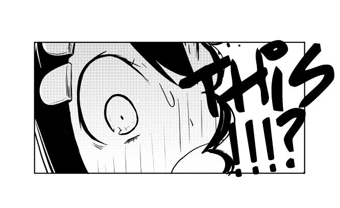 Nekogurui Minako-San Chapter 37 #4