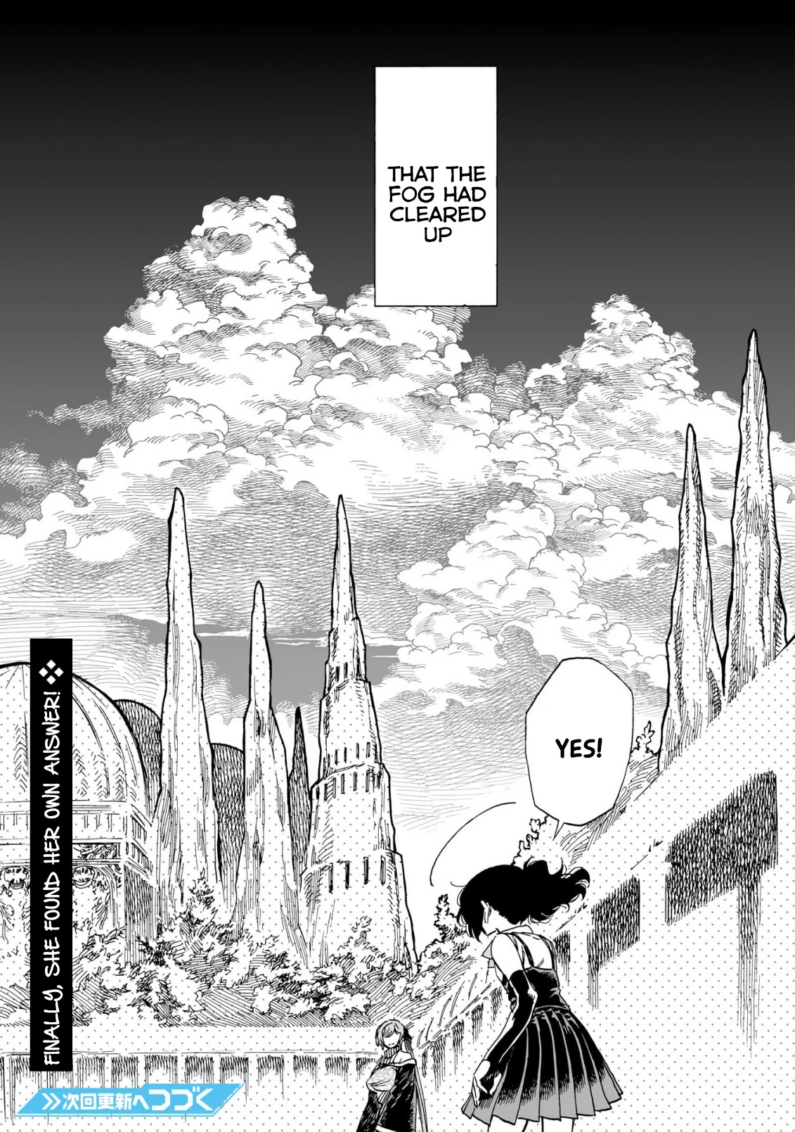 Nina-San No Mahou Seikatsu Chapter 22 #19