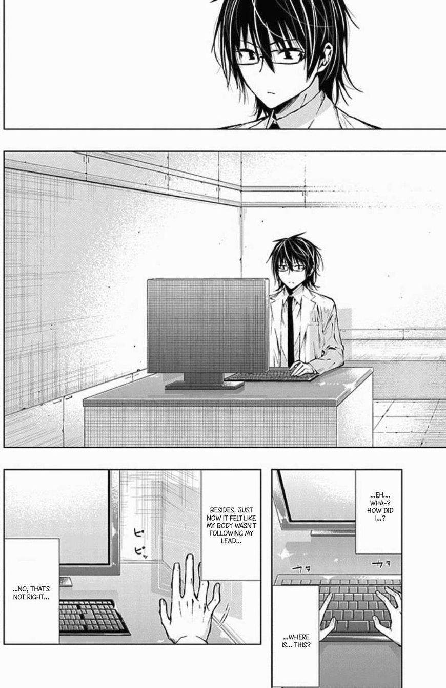 Classmate, Kamimura Yuuka Wa Kou Itta. Chapter 27 #12