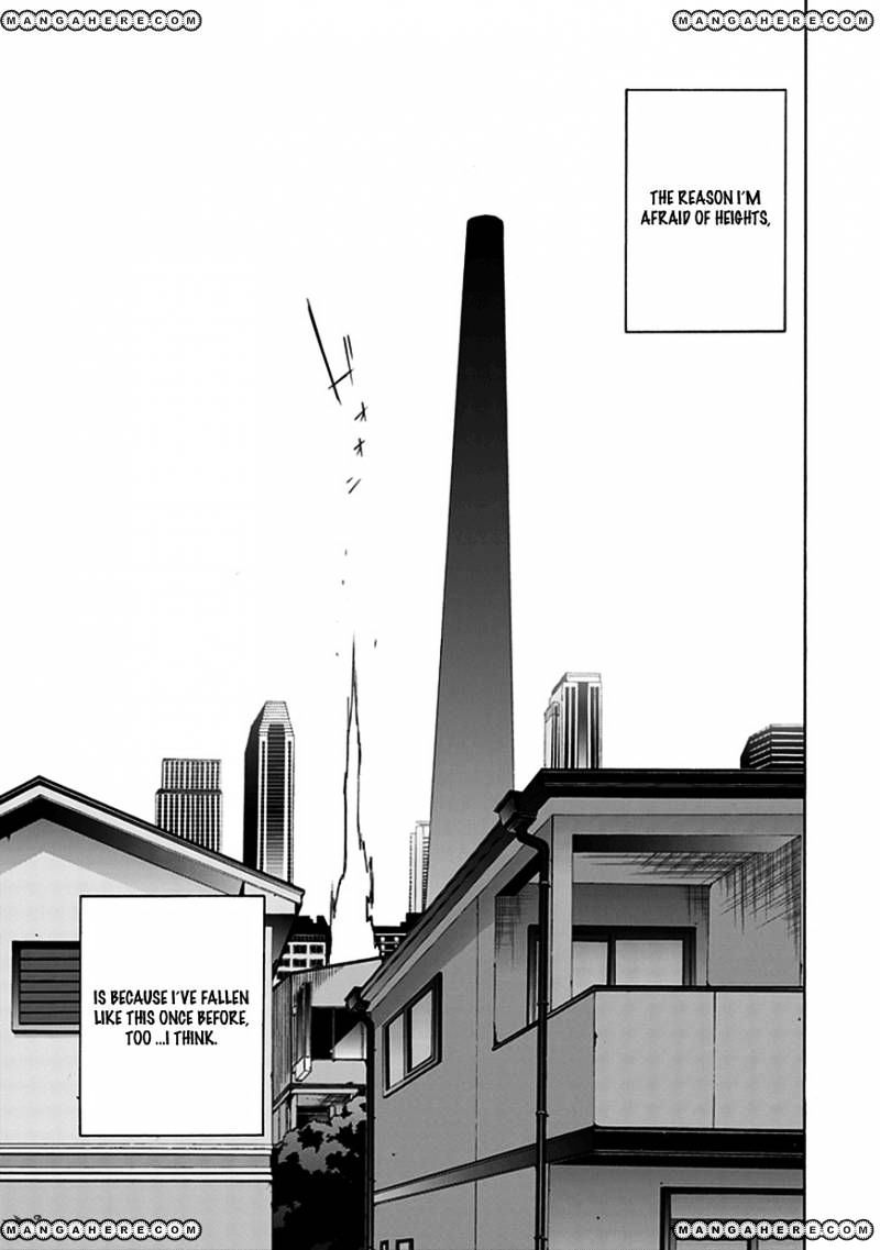 Classmate, Kamimura Yuuka Wa Kou Itta. Chapter 4 #39