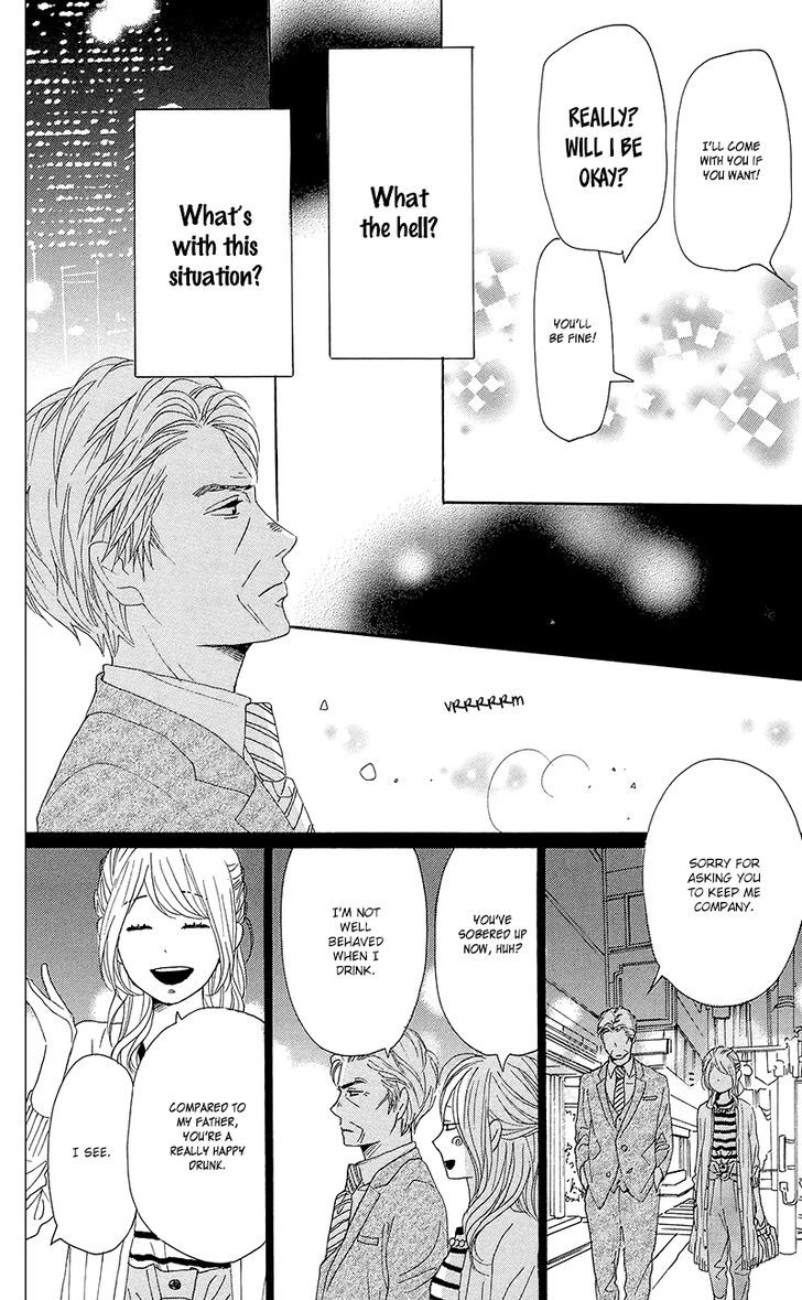 Dame Na Watashi Ni Koishite Kudasai Chapter 30 #26