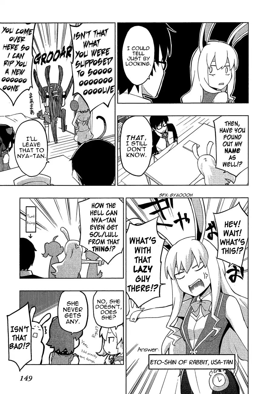 Etotama Chapter 25 #15