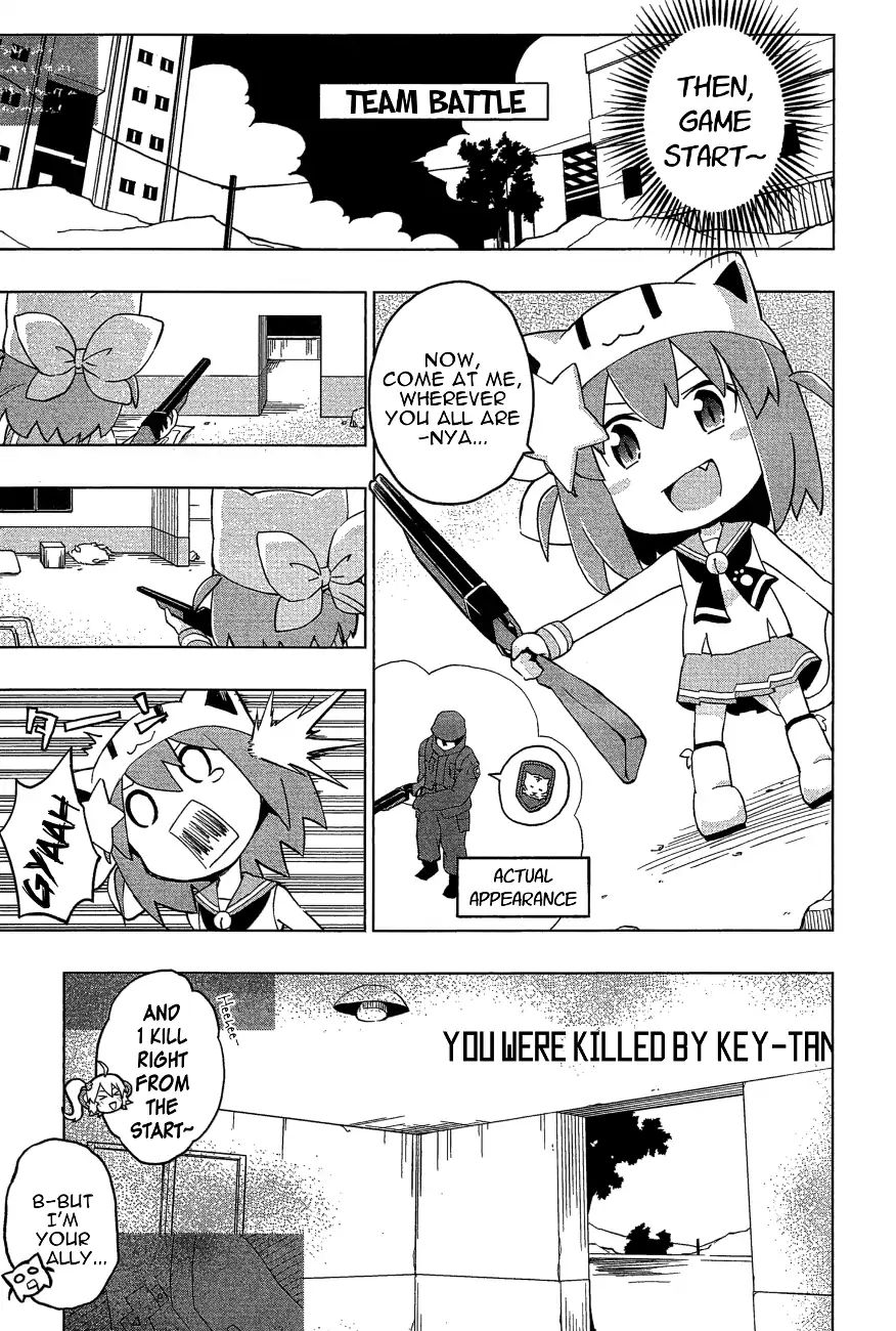 Etotama Chapter 22 #13