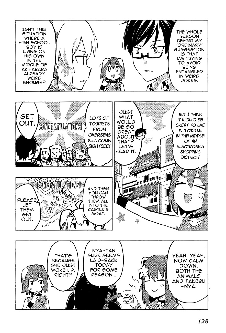 Etotama Chapter 7 #6