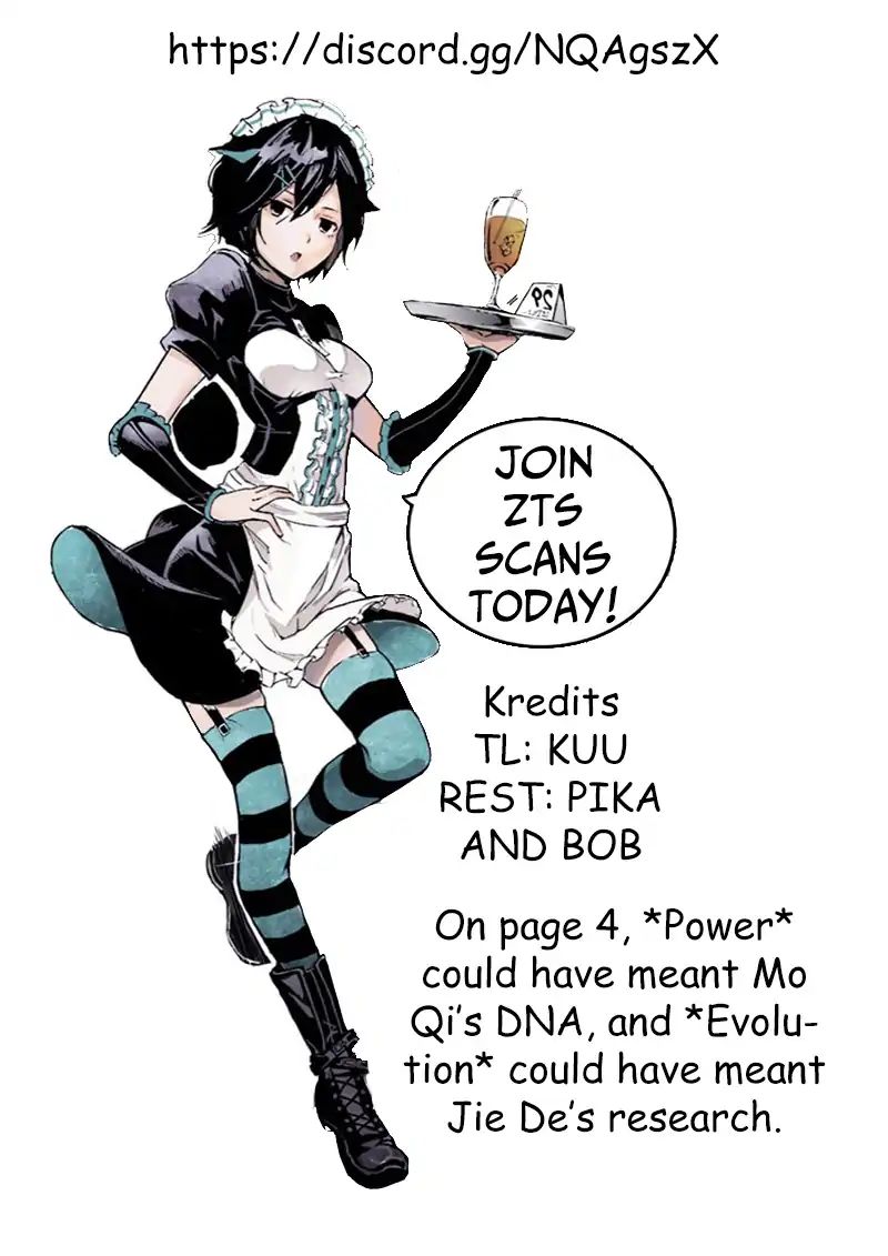 Mad Maid With Odd Powers Chapter 39 #13