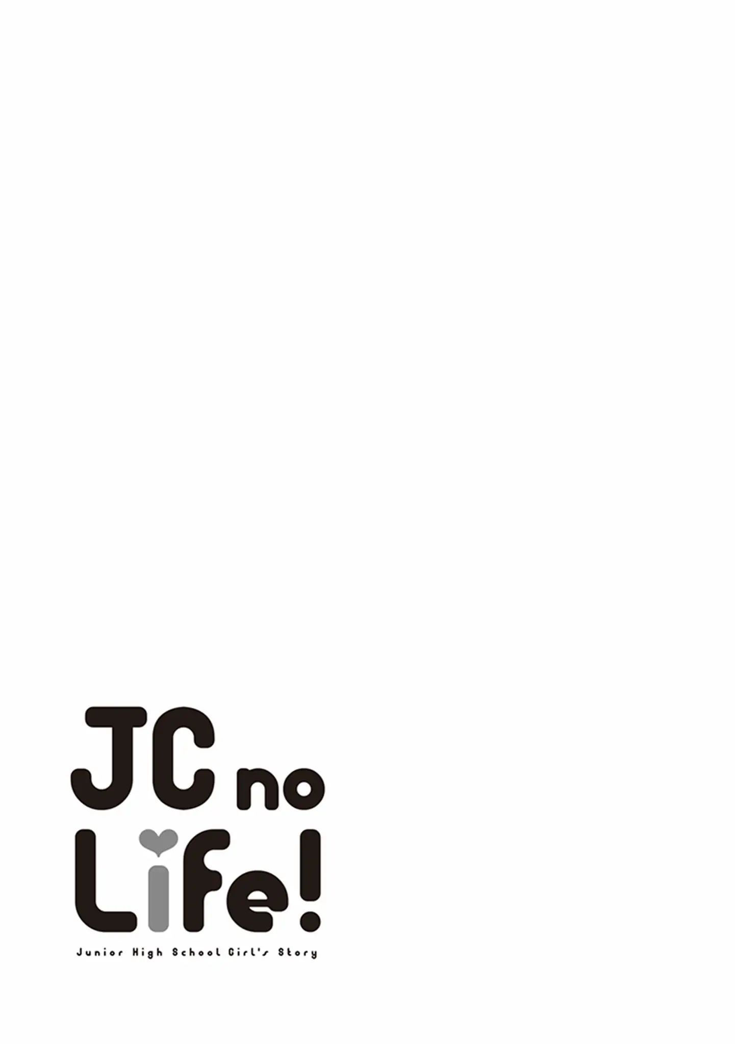 Jc No Life Chapter 27 #18