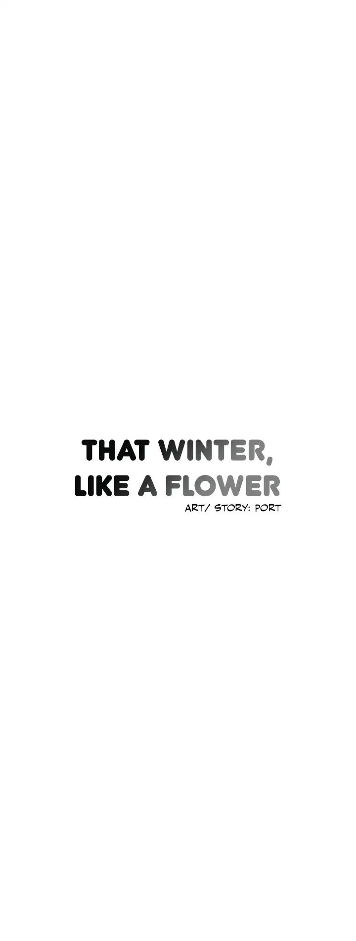 Like That Winter Flower Chapter 2 #5