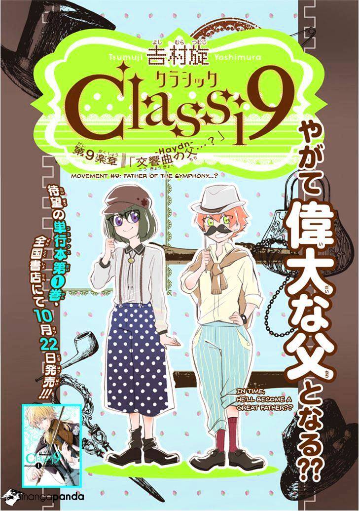 Classi9 Chapter 9 #4