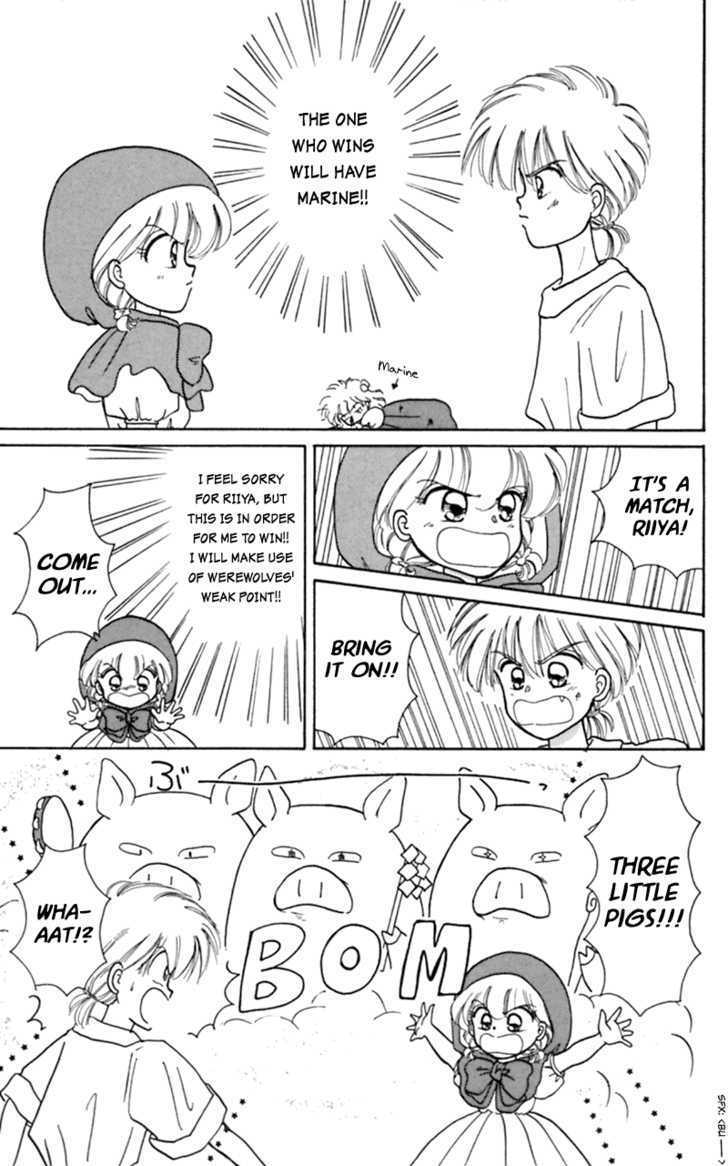 Akazukin Cha Cha Chapter 12 #26