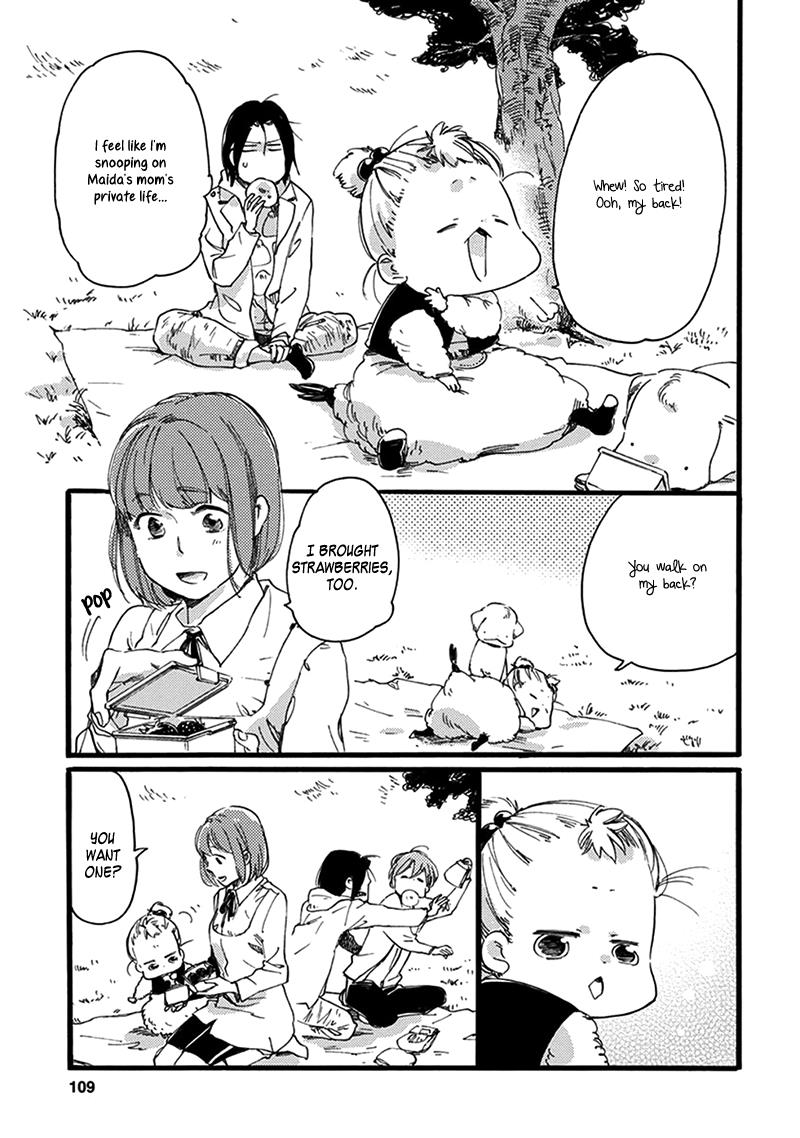 Baby, Kokoro No Mama Ni! Chapter 16 #21