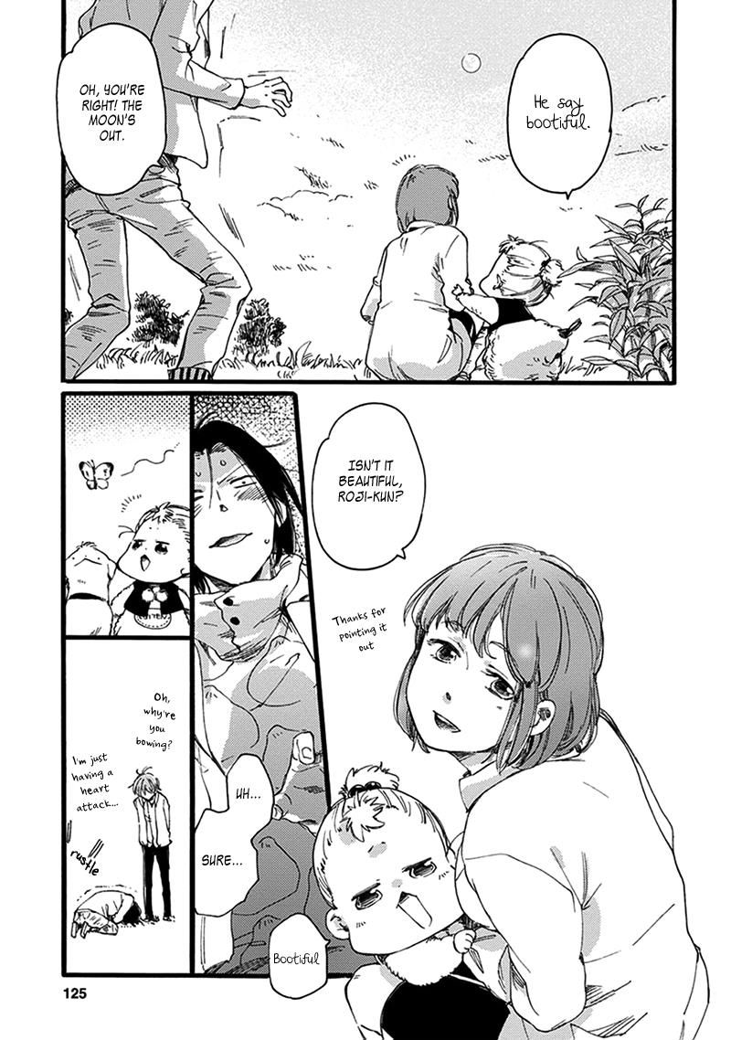 Baby, Kokoro No Mama Ni! Chapter 17 #6