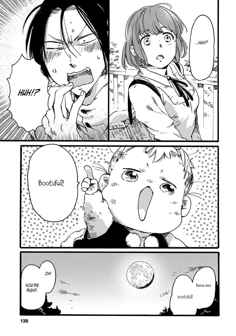 Baby, Kokoro No Mama Ni! Chapter 17 #20