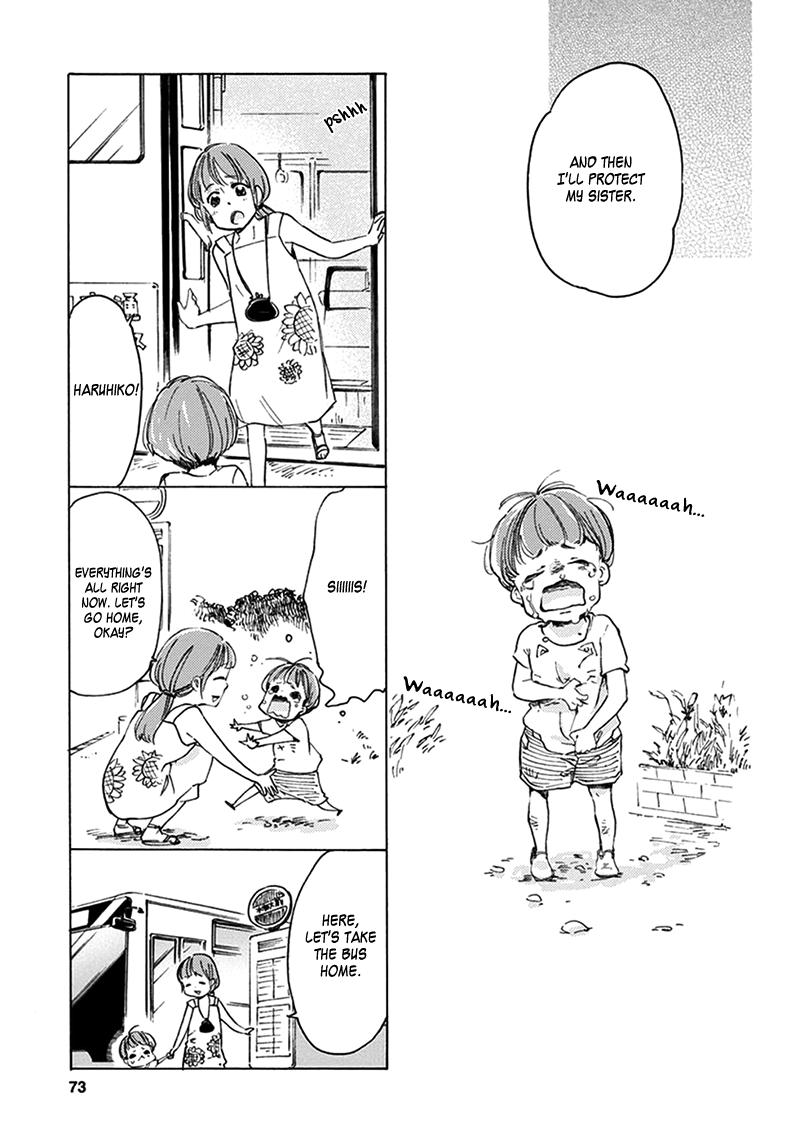 Baby, Kokoro No Mama Ni! Chapter 15 #14