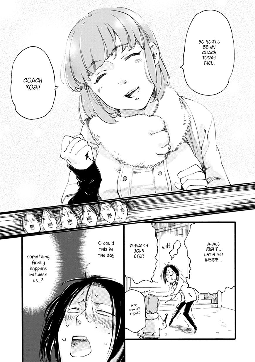 Baby, Kokoro No Mama Ni! Chapter 12 #26