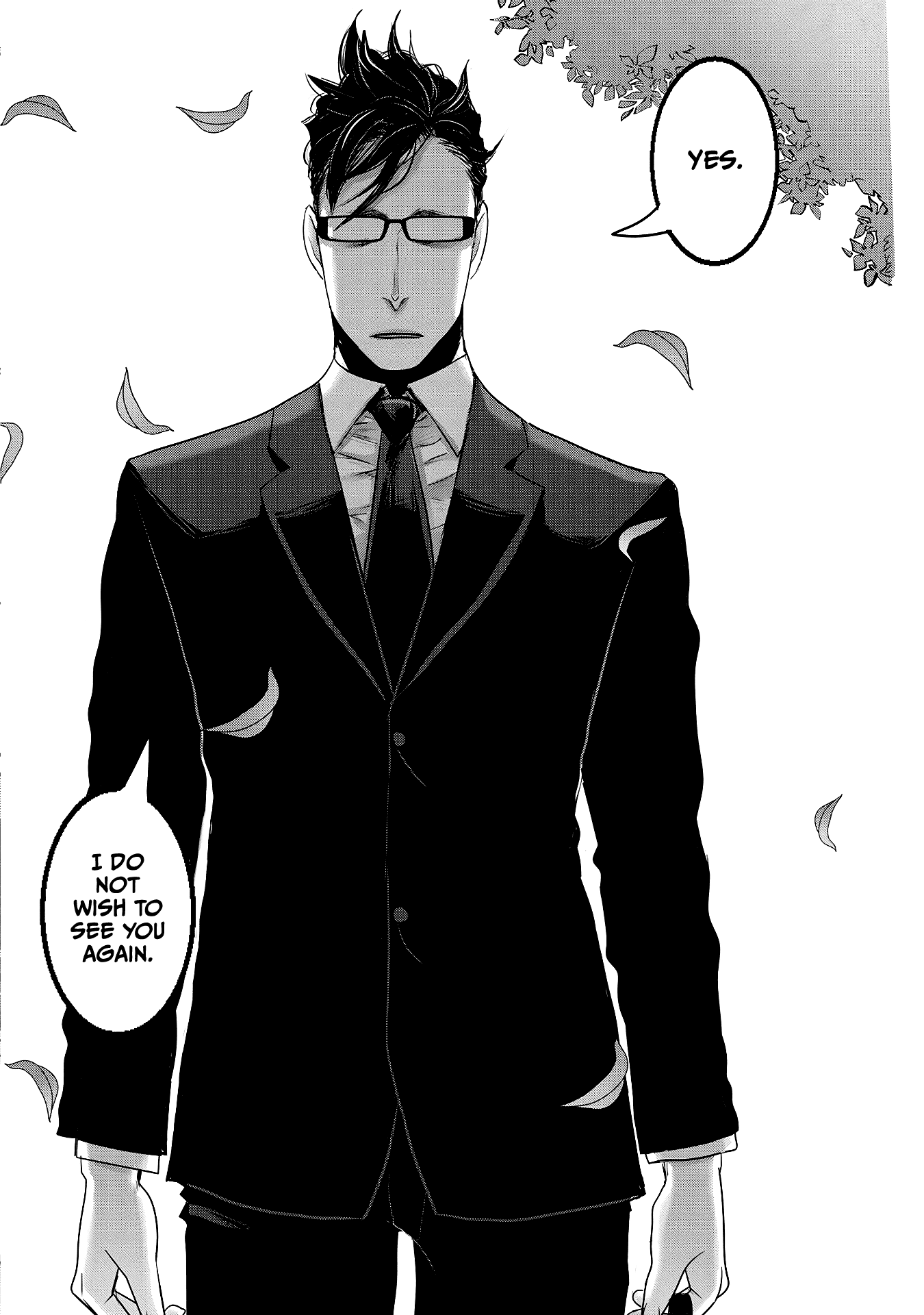 Joshikousei To Seishokusha-San Chapter 25 #6