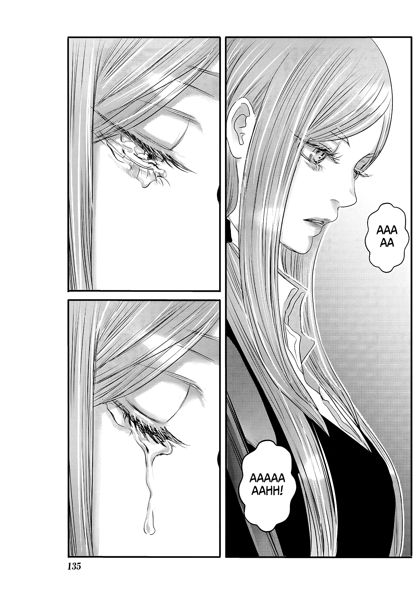 Joshikousei To Seishokusha-San Chapter 25 #13