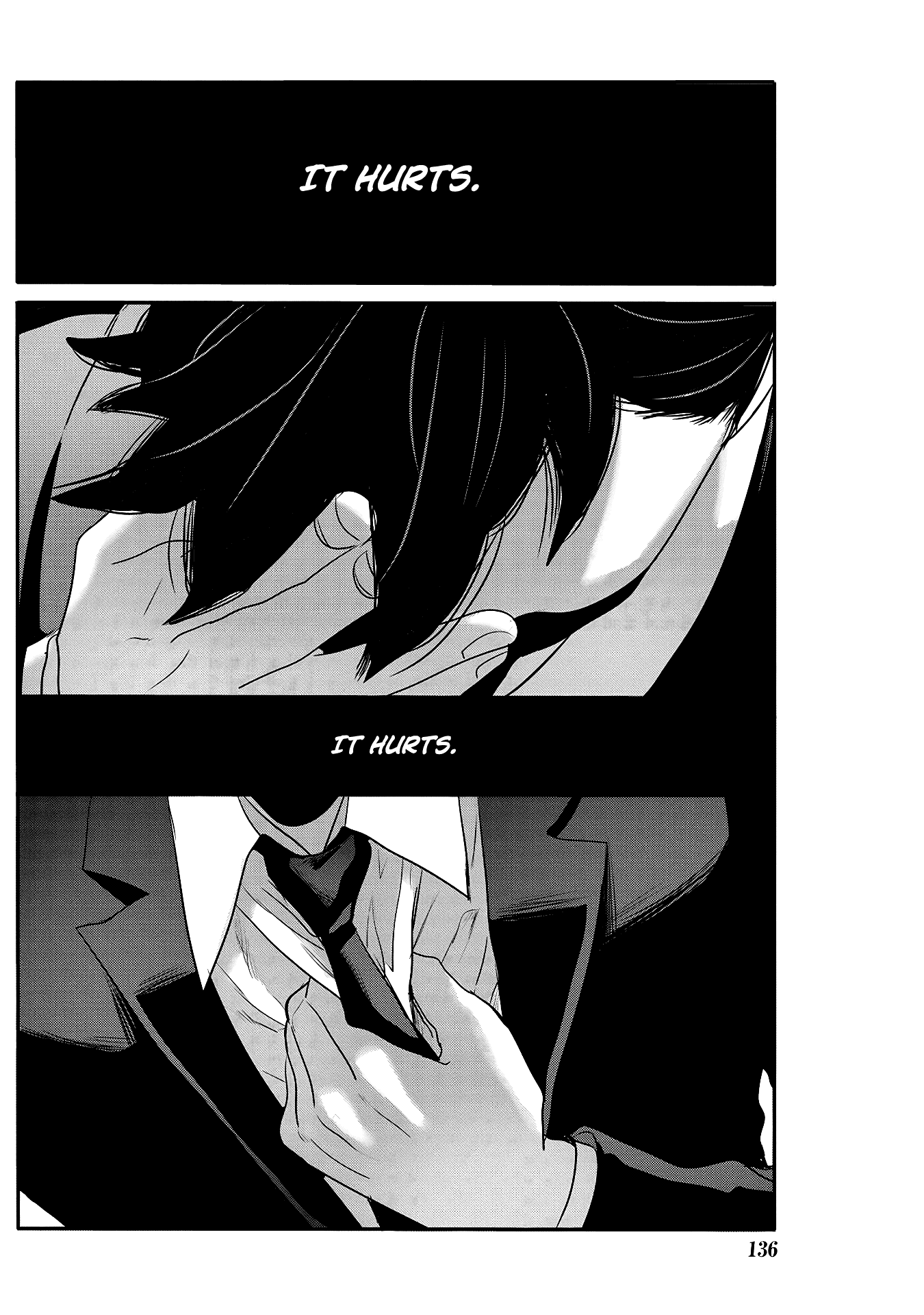 Joshikousei To Seishokusha-San Chapter 25 #14