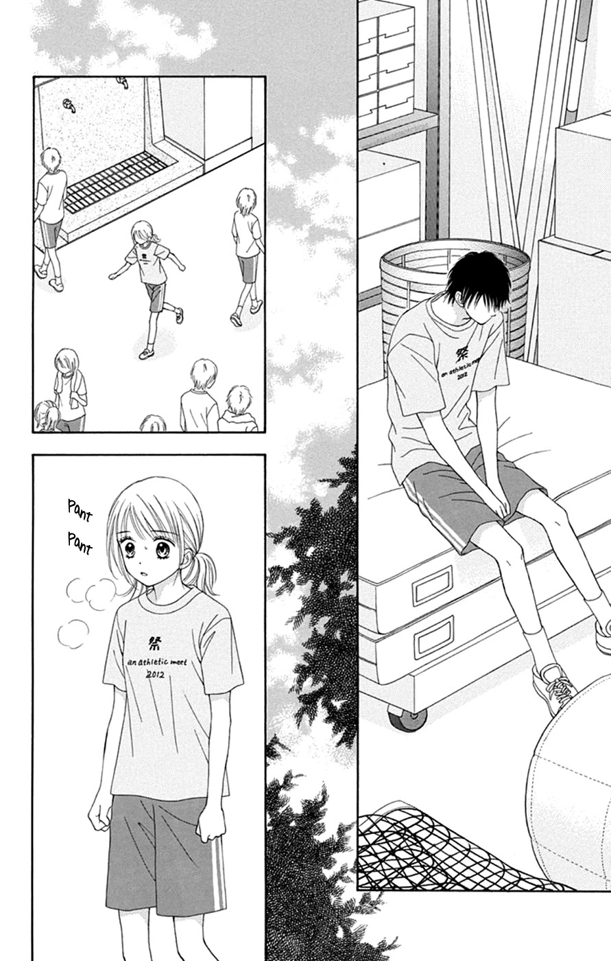 Chitose Etc. Chapter 43 #12