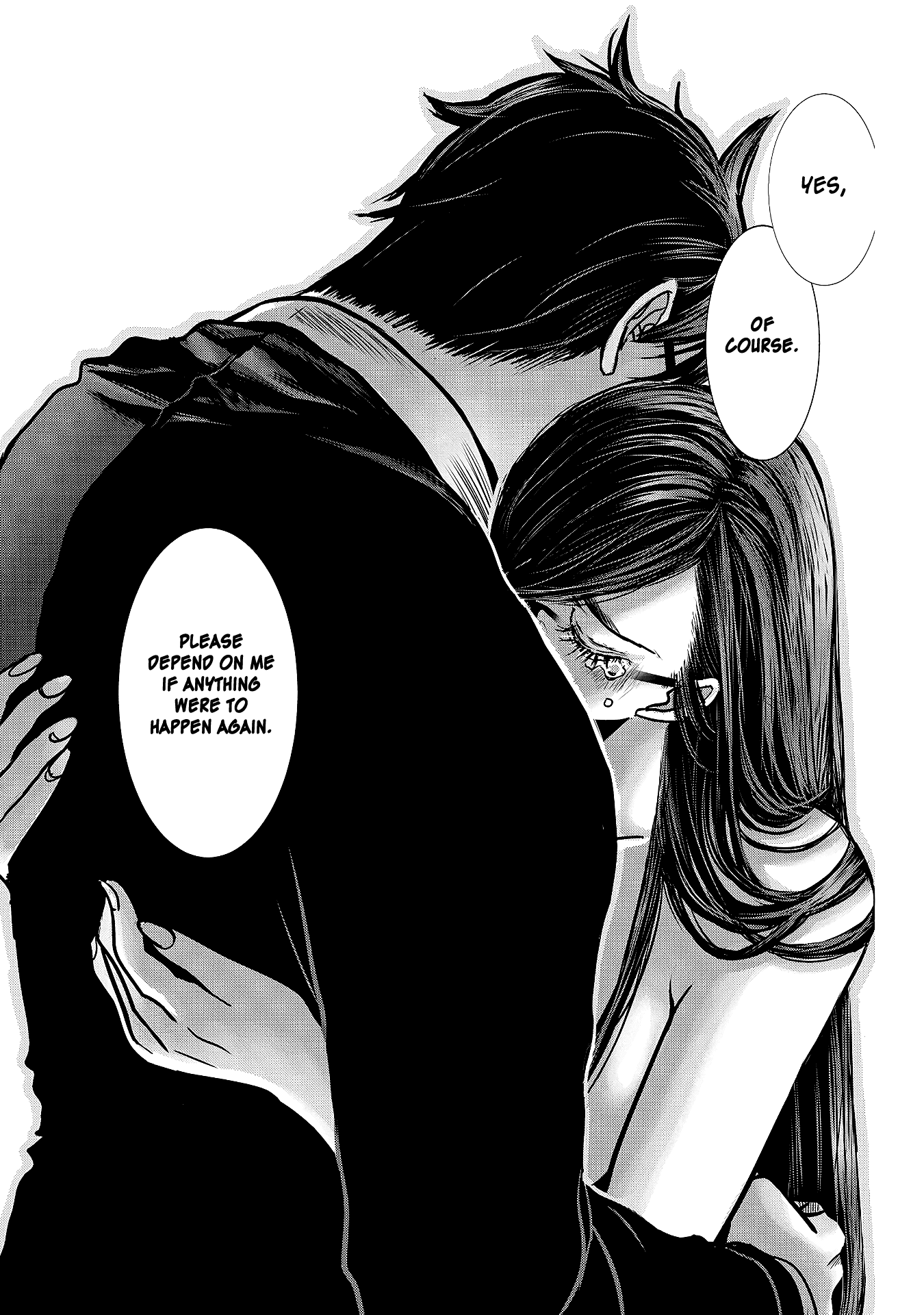 Joshikousei To Seishokusha-San Chapter 11 #9