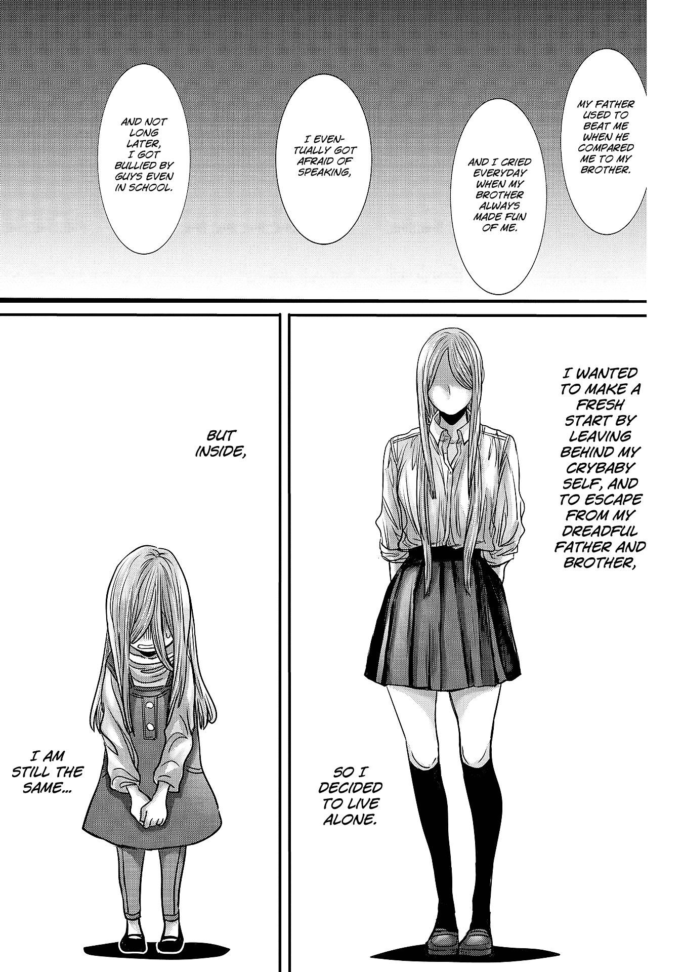 Joshikousei To Seishokusha-San Chapter 11 #15