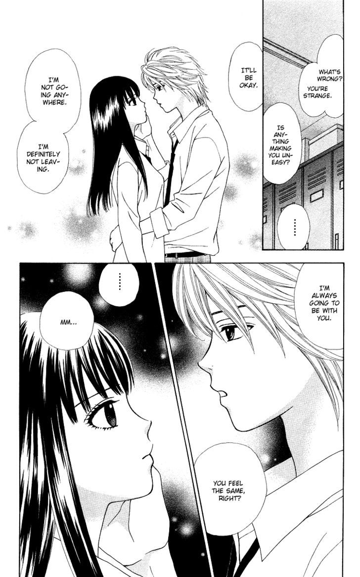 Chitose Etc. Chapter 6 #22