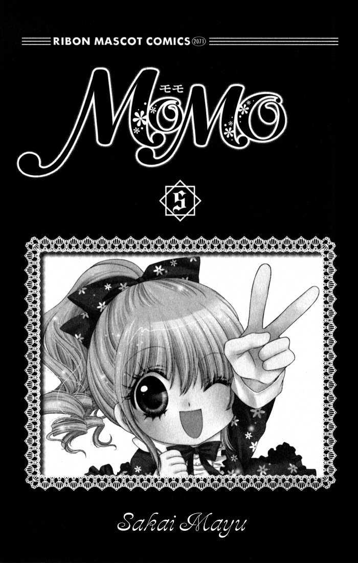 Momo Chapter 20 #5