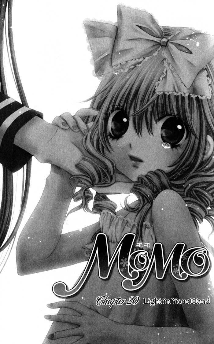 Momo Chapter 20 #8