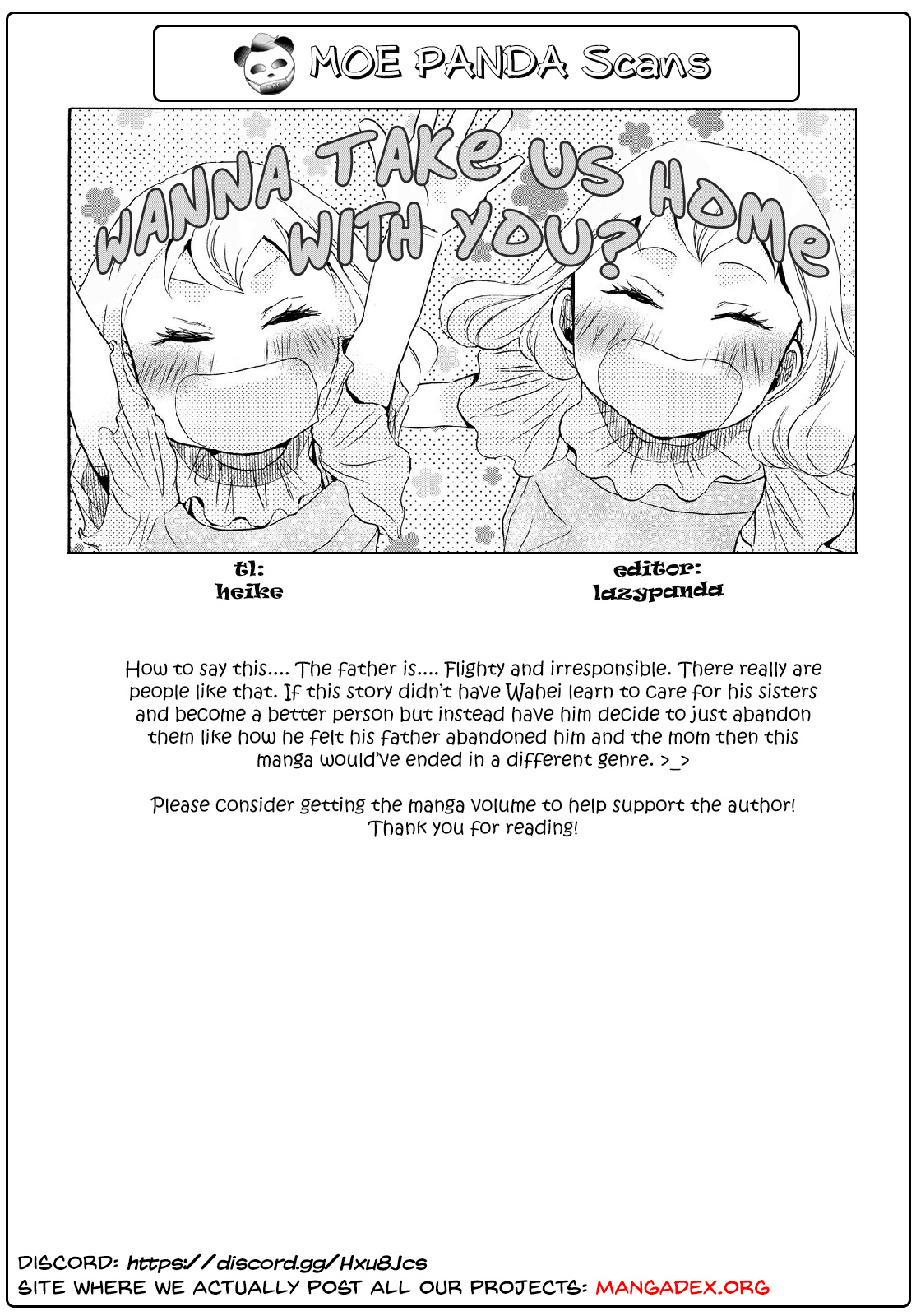 Ohayou Toka Oyasumi Toka Chapter 13 #35