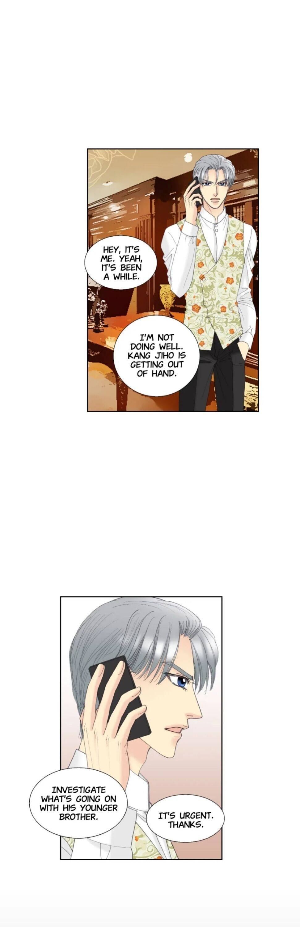 The Ceo’S New Clothes Chapter 45 #19