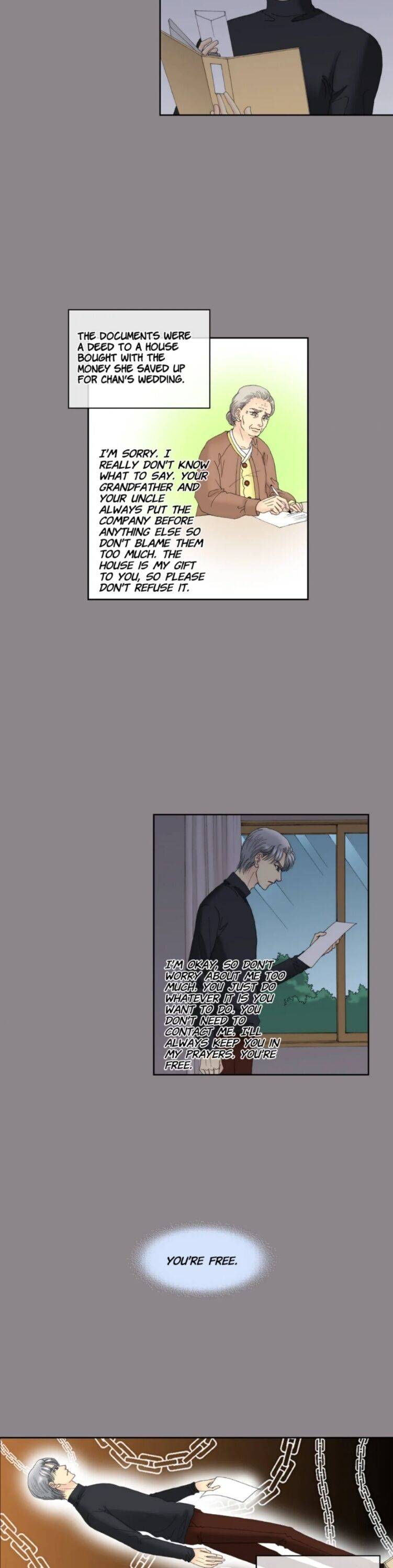 The Ceo’S New Clothes Chapter 40 #3