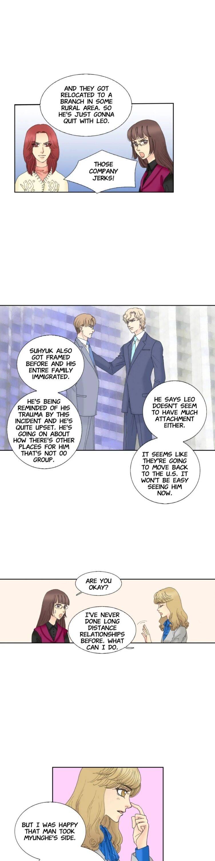 The Ceo’S New Clothes Chapter 40 #16