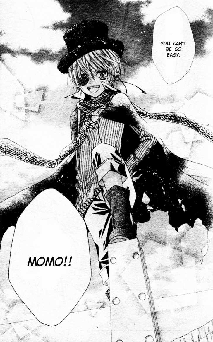 Momo Chapter 4 #18